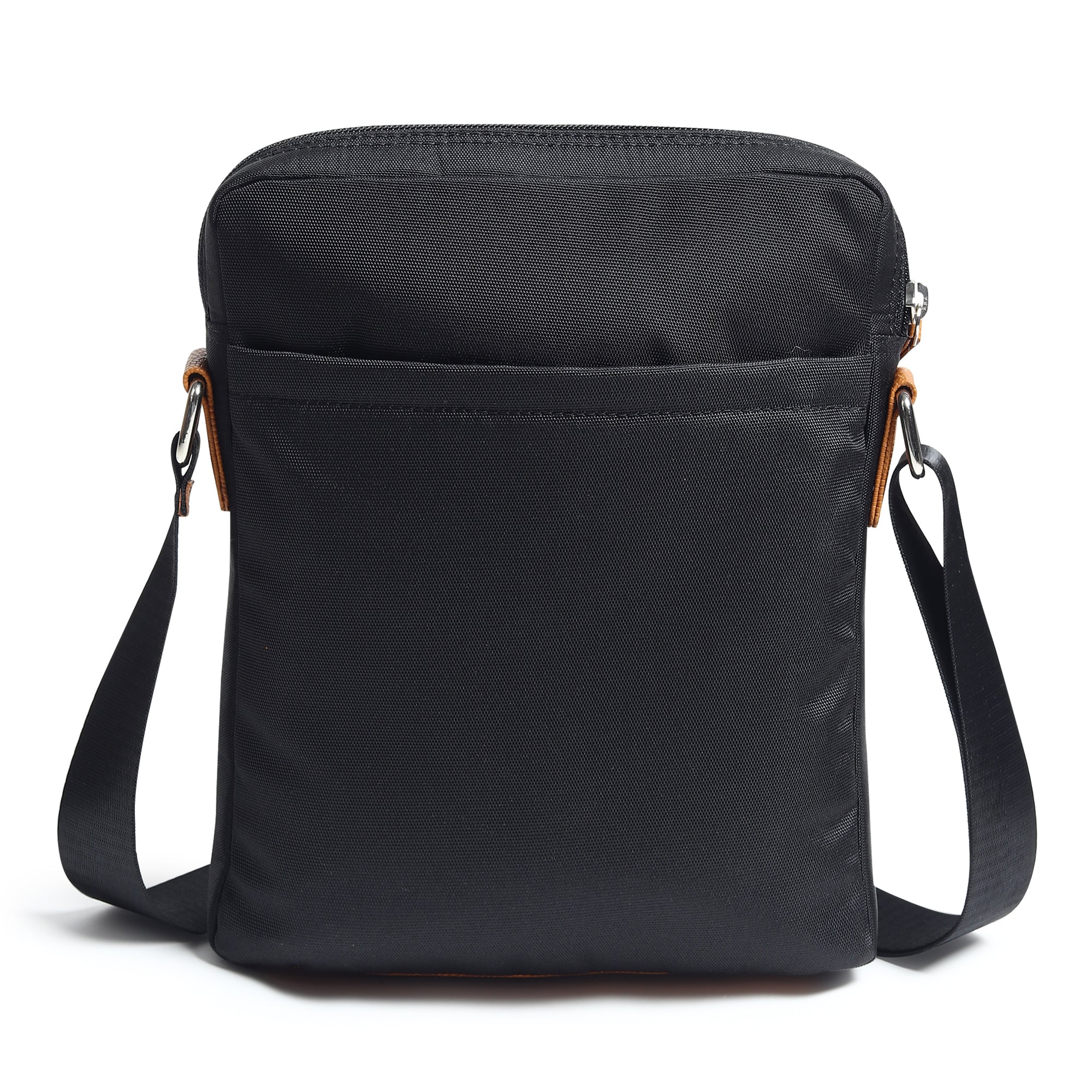 Mark Canvas Side Messenger Bag